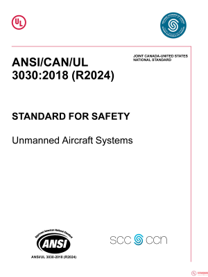 UL 3030 PDF